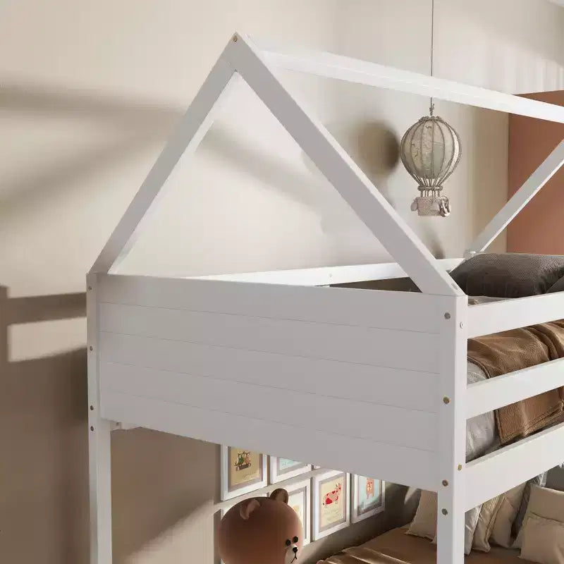 Libreria industriale stretta a 6 ripiani alta 180 cm con struttura in ferro, unità espositiva aperta e compatta