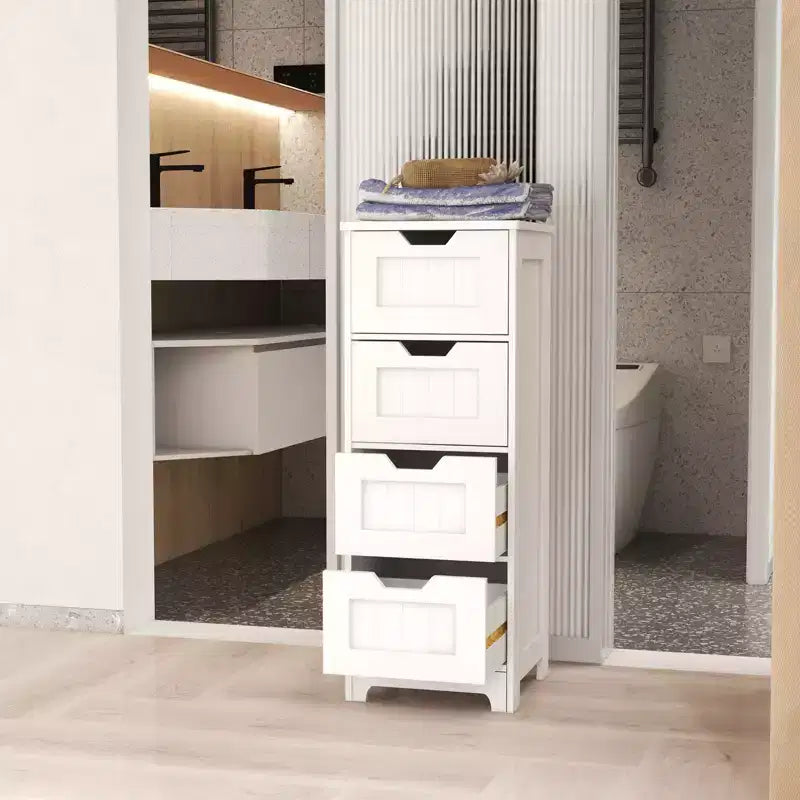 Letto a castello a forma di casetta con testiere, pediere e ringhiere, grigio