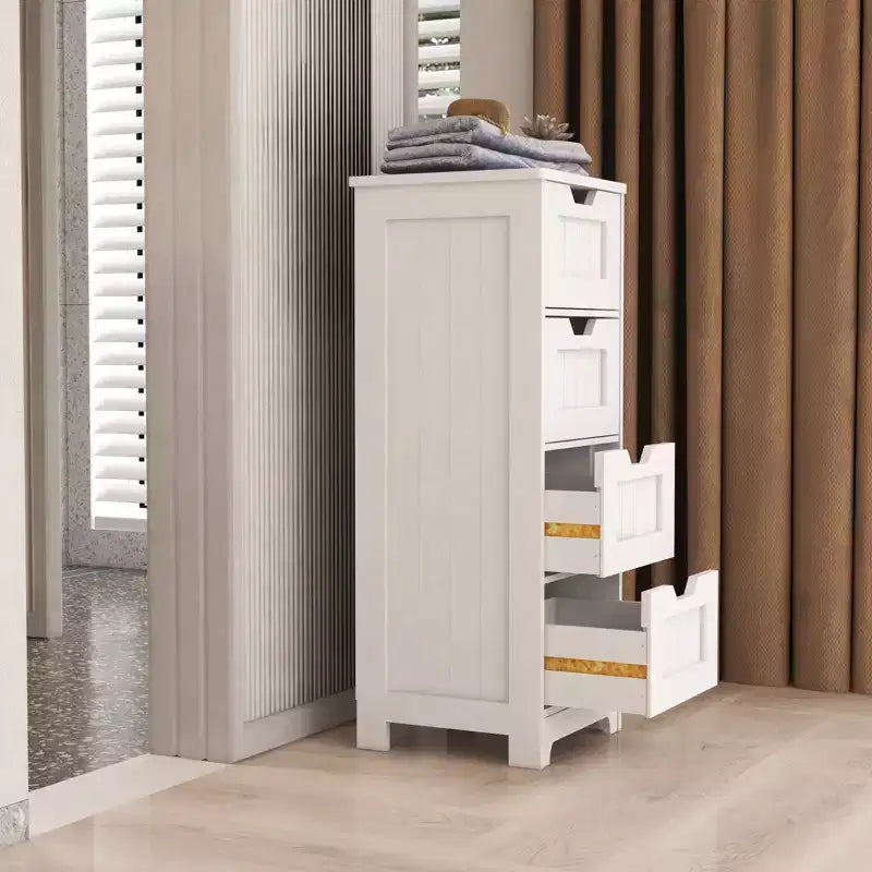 Letto a castello a forma di casetta con testiere, pediere e ringhiere, grigio